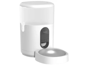 Aqara Smart Pet Feeder C1 Blanco - Comedero Inteligente