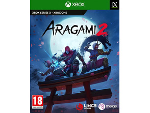 Añadir a la cesta Aragami 2 Xbox One/Xbox Series X Aragami 2 Xbox One/Xbox Series X