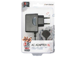 Añadir a la cesta Ardistel Adaptador Nintendo New 3DS XL Ardistel Adaptador Nintendo New 3DS XL