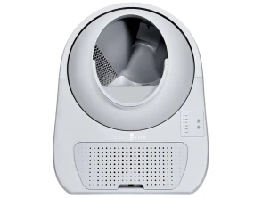 Arenero Autolimpiable Catlink AI Scooper Young Version