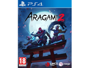 Argami 2 PS4