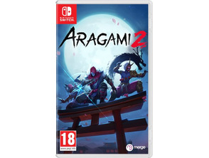 Añadir a la cesta Argami 2 Switch Argami 2 Switch