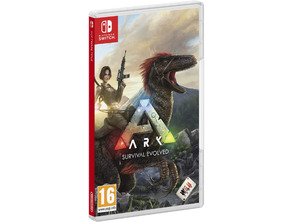 Añadir a la cesta ARK Survival Evolved (Code in a Box) Switch ARK Survival Evolved (Code in a Box) Switch