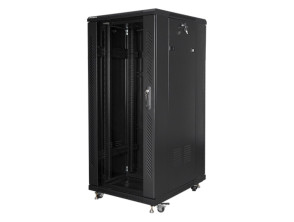 Añadir a la cesta Armario Rack LANBERG 19" 27U 600x800 Armario Rack LANBERG 19" 27U 600x800