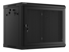 Añadir a la cesta Armario Rack 19" LANBERG WF01-6409-23B (9U 600x450) Armario Rack 19" LANBERG WF01-6409-23B (9U 600x450)