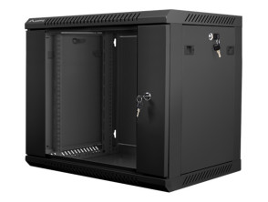 Añadir a la cesta Armario Rack 19" LANBERG 9U 600x450 Armario Rack 19" LANBERG 9U 600x450
