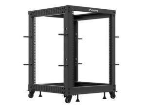 Añadir a la cesta Armario Abierto Rack 19" LANBERG 15U 600x600 Armario Abierto Rack 19" LANBERG 15U 600x600