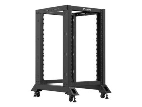 Añadir a la cesta Armario Rack 19" LANBERG 18U 600x800 Armario Rack 19" LANBERG 18U 600x800