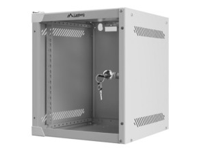 Añadir a la cesta Armario Rack 10" LANBERG 6U 280x310 Armario Rack 10" LANBERG 6U 280x310