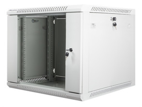 Añadir a la cesta Armario Rack 19" LANBERG 9U 600x600 (Blanco) Armario Rack 19" LANBERG 9U 600x600 (Blanco)
