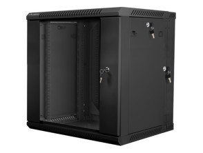 Añadir a la cesta Armario Rack 19" LANBERG WF02-6612-10B (12u/600x600) Armario Rack 19" LANBERG WF02-6612-10B (12u/600x600)