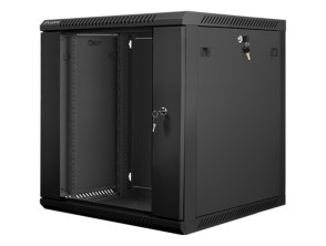 Añadir a la cesta Armario Rack 19" LANBERG 12U 600x600 Armario Rack 19" LANBERG 12U 600x600
