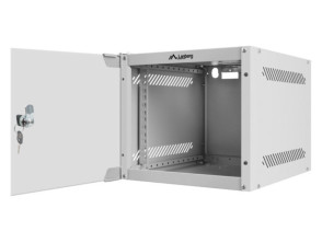 Añadir a la cesta Armario Rack 10" LANBERG MURAL 4U/280X310 Armario Rack 10" LANBERG MURAL 4U/280X310