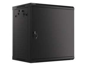 Añadir a la cesta Armario Rack 19" LANBERG WF01-6412-00B (12U/600X450) Armario Rack 19" LANBERG WF01-6412-00B (12U/600X450)