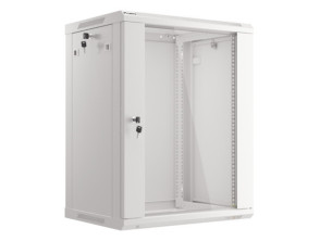Añadir a la cesta Armario Rack 19" LANBERG (12U 600x600) Negro Armario Rack 19" LANBERG (12U 600x600) Negro