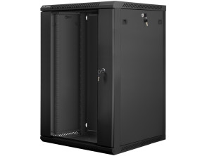 Añadir a la cesta Armario Rack 19" LANBERG WF01-6618-10B (18U 600x600) Armario Rack 19" LANBERG WF01-6618-10B (18U 600x600)