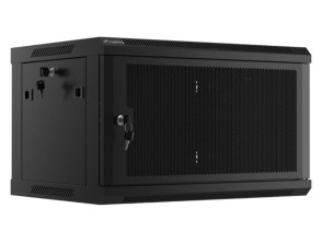 Añadir a la cesta Armario Rack 19" LANBERG WF01-6406-23B (6U 600x450) Armario Rack 19" LANBERG WF01-6406-23B (6U 600x450)