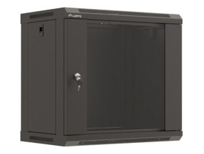 Añadir a la cesta Armario Rack 19" LANBERG WF03-5309-10B (9U 540x350) Armario Rack 19" LANBERG WF03-5309-10B (9U 540x350)