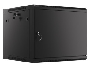 Añadir a la cesta Armario Rack 19" LANBERG 9U 600x600 Flat Armario Rack 19" LANBERG 9U 600x600 Flat