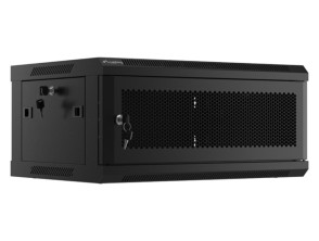 Armario Rack 19" LANBERG WF01-6404-23B (4U 600x450)