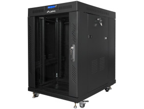 Añadir a la cesta Armario Rack 19" LANBERG FF01-8015-12BL (15U 800x1000) Armario Rack 19" LANBERG FF01-8015-12BL (15U 800x1000)