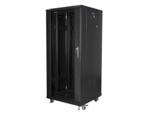 Añadir a la cesta Armario Rack 19" LANBERG 27U 600x600 Armario Rack 19" LANBERG 27U 600x600
