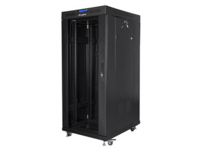 Armario Rack LANBERG 19" FF01-8027-12BL  (27U 800x1000)
