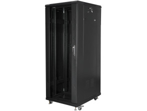 Añadir a la cesta Armario Rack 19" LANBERG FF01-6832-12B (32U 600x800) Armario Rack 19" LANBERG FF01-6832-12B (32U 600x800)