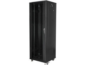 Añadir a la cesta Armario Rack 19" LANBERG FF01-6637-12B (37U 600x600) Armario Rack 19" LANBERG FF01-6637-12B (37U 600x600)