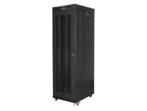 Añadir a la cesta Armario Rack 19LANBERG 42U 600x1000 Armario Rack 19LANBERG 42U 600x1000