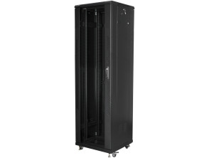 Añadir a la cesta Armario Rack 19" LANBERG 42U 600x600 Armario Rack 19" LANBERG 42U 600x600