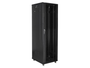Armario Rack 19" LANBERG WF01-6427-10S (27U 600x450)