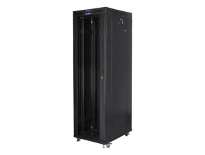 Armario Rack 19" LANBERG 42U 800x800