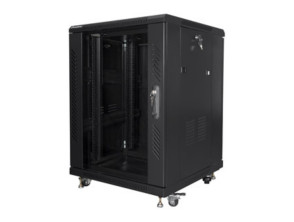 Añadir a la cesta Armario Rack 19" LANBERG Ff01-6615-12b 15u 600 x 600 Armario Rack 19" LANBERG Ff01-6615-12b 15u 600 x 600