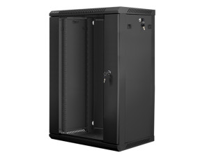 Añadir a la cesta Armario Rack 19" LANBERG 18U 600x600 Armario Rack 19" LANBERG 18U 600x600