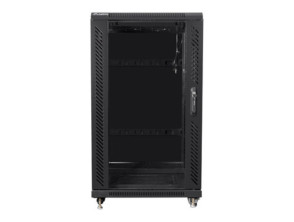 Añadir a la cesta Armario Rack 19" LANBERG 22U 600x600 Armario Rack 19" LANBERG 22U 600x600