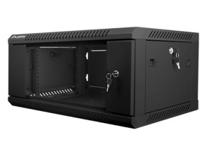 Añadir a la cesta Armario Rack 19" LANBERG 4U 600x450 Armario Rack 19" LANBERG 4U 600x450