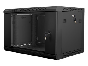 Añadir a la cesta Armario Rack 19" LANBERG 6U 600x450 Armario Rack 19" LANBERG 6U 600x450