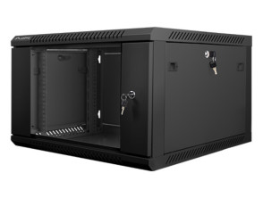 Añadir a la cesta Armario Rack 19" LANBERG 6U 600x600 Armario Rack 19" LANBERG 6U 600x600