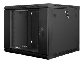 Añadir a la cesta Armario Rack 19" LANBERG 9U 600x600 Armario Rack 19" LANBERG 9U 600x600
