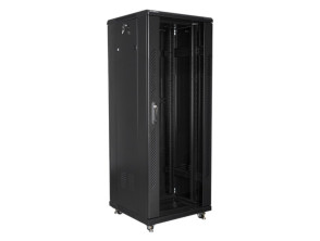 Añadir a la cesta Armario Rack 19" LANBERG Ff01-6632-12b (600x600) Armario Rack 19" LANBERG Ff01-6632-12b (600x600)