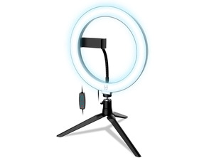 Aro de Luz LED Krom Kight 25 cm
