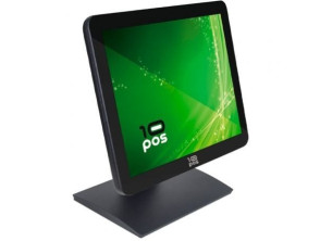 Monitor TPV Táctil 10POS TS-17HV 17"