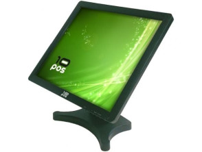 TPV 10POS TS-19HV 19"/ Táctil