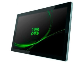 Añadir a la cesta TPV Táctil 10POS 10D-215 con Intel J6412, 8GB RAM y 128GB SSD TPV Táctil 10POS 10D-215 con Intel J6412, 8GB RAM y 128GB SSD