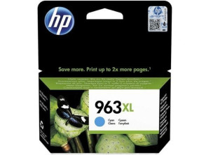 Añadir a la cesta Cartucho de Tinta HP 963 XL Original - Capacidad Alta Cartucho de Tinta HP 963 XL Original - Capacidad Alta