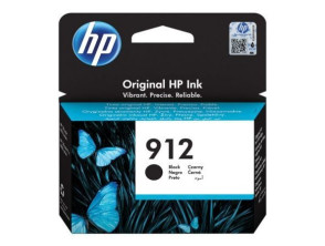 Añadir a la cesta CARTUCHO TINTA NEGRO HP 912 (3YL80AE) - Negro CARTUCHO TINTA NEGRO HP 912 (3YL80AE) - Negro
