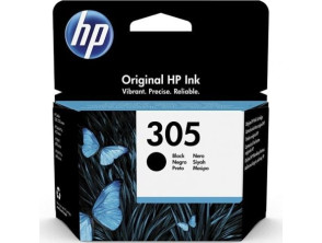 CARTUCHO NEGRO HP 305 (3YM61AE) - Negro