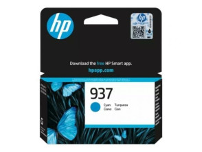 Cartucho de Tinta Original HP 937