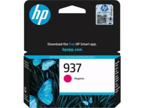 Añadir a la cesta CARTUCHO HP 4S6W3NE Nº937 COLOR MAGENTA OFFICEJET PRO AIO - Magenta CARTUCHO HP 4S6W3NE Nº937 COLOR MAGENTA OFFICEJET PRO AIO - Magenta